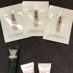 CHANEL Makeup - Cream bundle CHANEL Makeup - Cream bundle